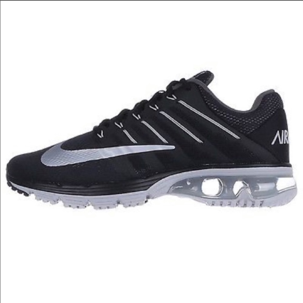 Nike Men's Air Max Excellerate 4 Running Shoe 8.5